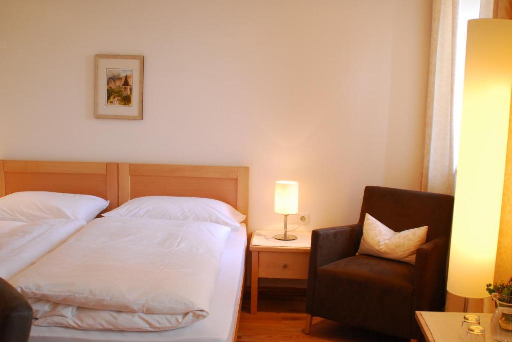 Hotel Dolomiten Collalbo Bilik gambar